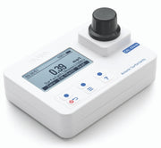 HI-97769 Anioniske overfladeaktive stoffer Bærbart fotometer: Område 0,00 til 3,50 mg/L
