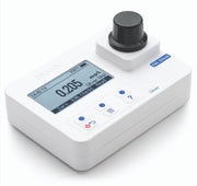 HI-97737 Silver photometer: Range 0.000 to 1.000 mg/L