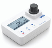 HI-97738 Chlorine dioxide photometer: Range 0.00 to 2.00 mg/L (ppm)