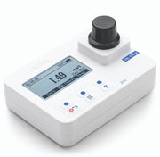 HI-97731 Zinc photometer: Range 0.00 to 3.00 mg/L