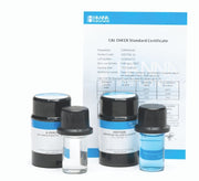 HI-97702-11CalCheck Standards for Copper HR 0.00 to 2.00 mg/L ppm