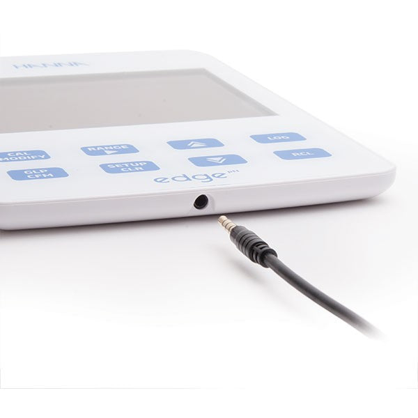 HI-2002 Edge  pH Meter