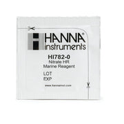 HI-782-25 Marine HR Nitrate Checker Reagents