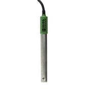 HI-12973 Titanium Bodied pH and ORP Electrode with Quick Connect Din Connector