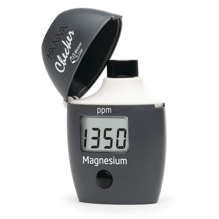 HI-783 Marin Magnesium Checker HC