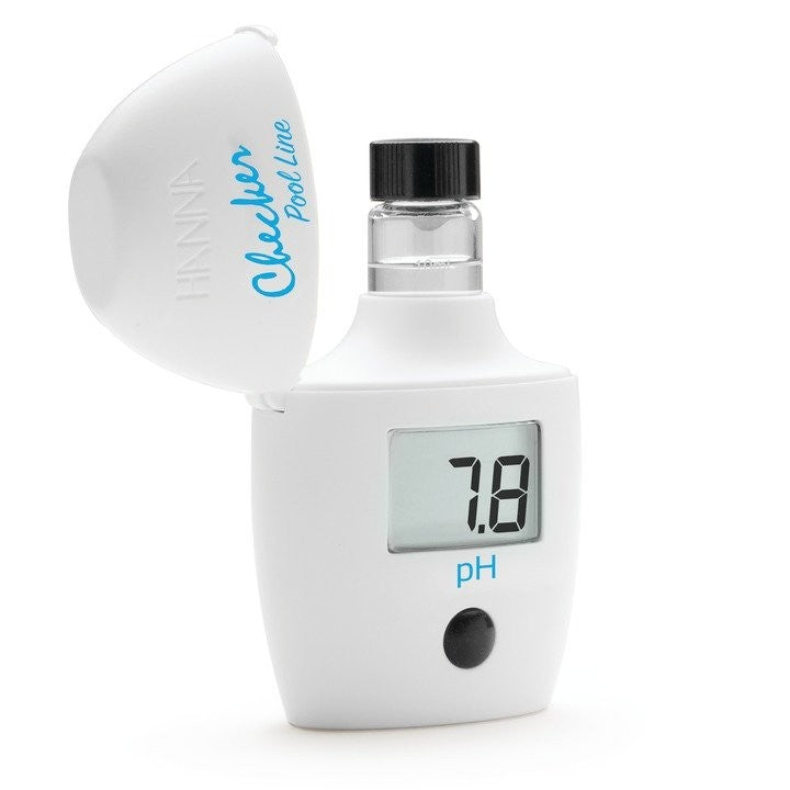 HI-779 Pool Line pH Handhållen kolorimeter®