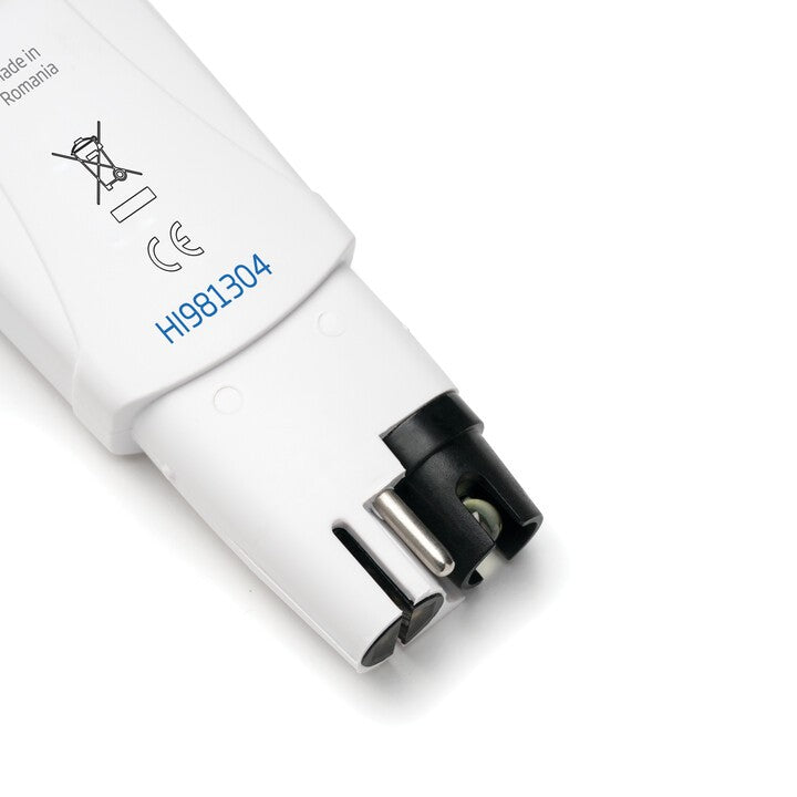 HI-981304 pH/EC/TDS Combo Tester