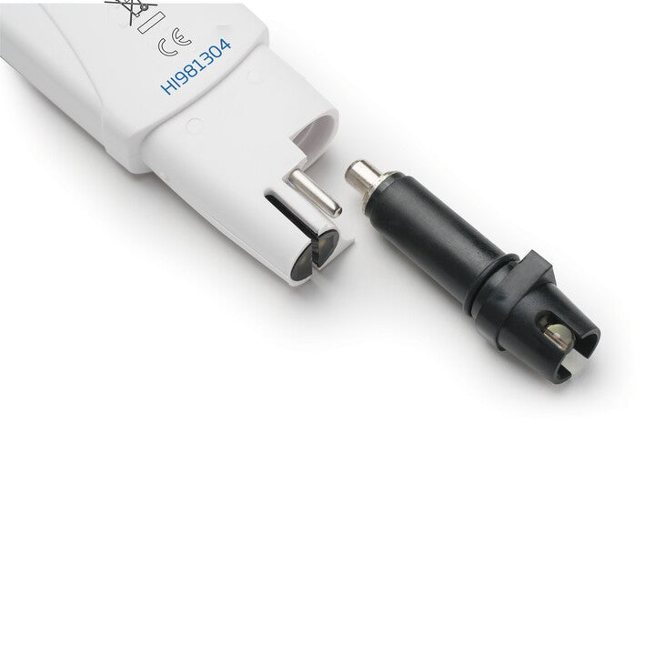 HI-981304 pH/EC/TDS-kombinationstester