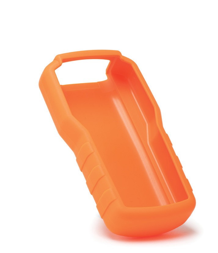 HI-710034 Orange Shockproof Rubber Boot for HI-981XX series