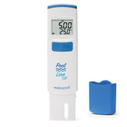 HI-983024 Pool Line TDS Tester with amperometric graphite electrode