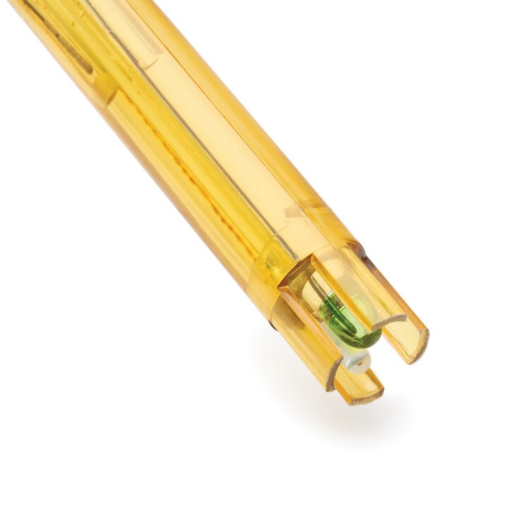 HI-9810422 HALO2 trådlös pH-mätare med inbyggd universalelektrod