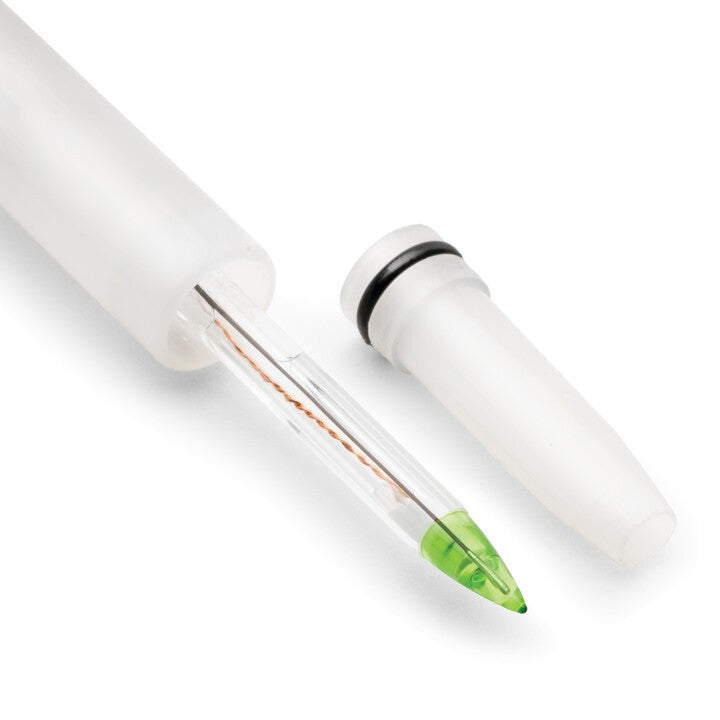 HI-9810302 HALO2 Trådlös pH-mätare för jord med inbyggd elektrod