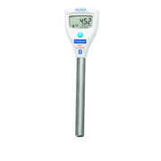 HI-9810312 HALO2 Wireless pH Tester for Beer with built-in electrode