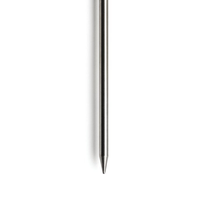 FC762N2 Thermistor probe with 1m stainless steel body  and 2m PVC cable for tanks, vessels and vats