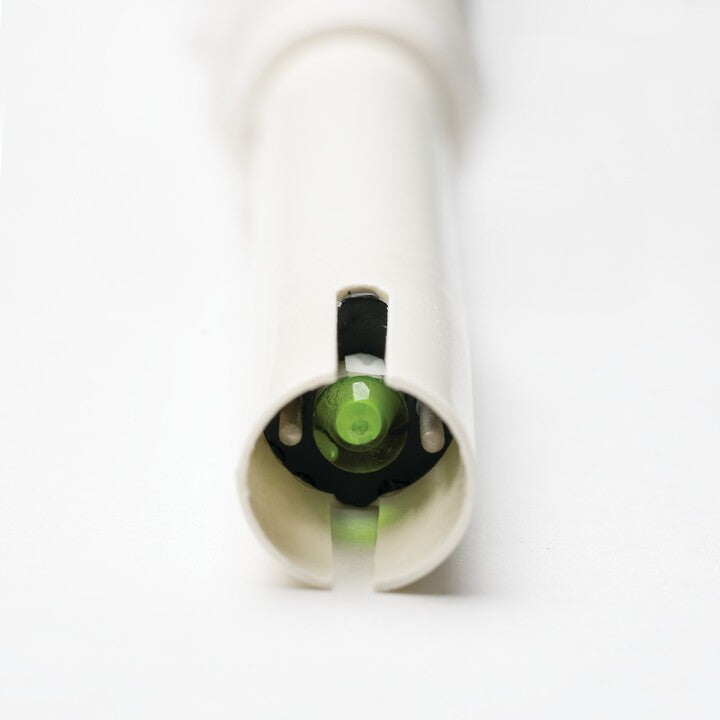 HI-1285-51 pH/EC/TDS/temp Electrode for greenhouses, hydroponics, environmental monitoring, water treatment, boilers