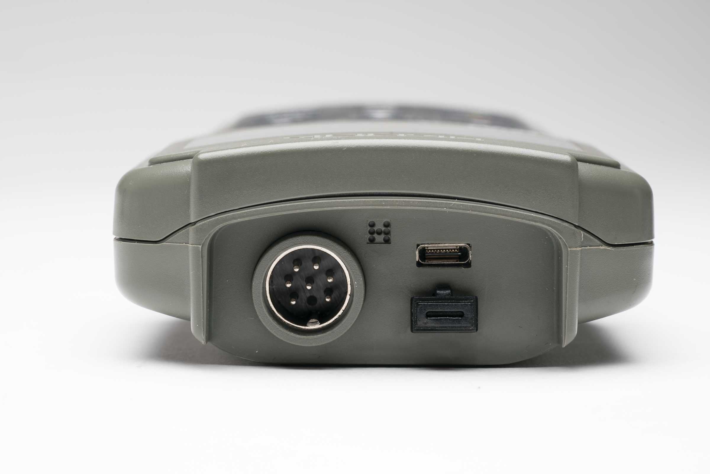 HI-98198 opdo™ Optical Dissolved Oxygen Meter