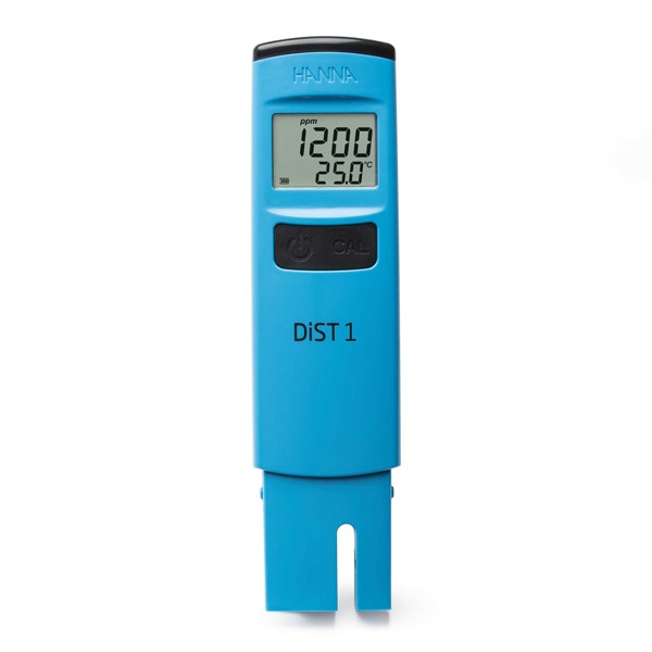 HI-98301 Pocket TDS Tester (0 to 2000mg/L)