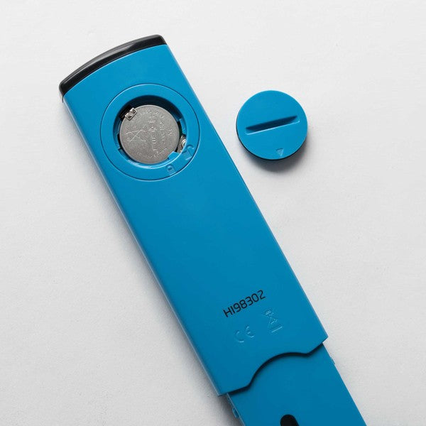 HI-98302 Pocket TDS Tester (0.00 to 10.00ppt)