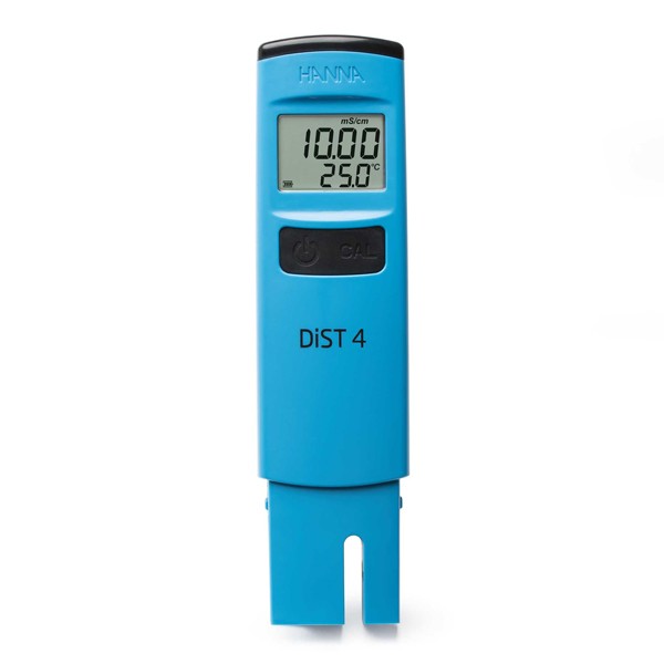 HI-98304 Pocket Conductivity Tester (0 to 20.00mS/cm)