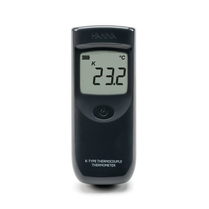 HI-935003 K-typ termoelementtermometer