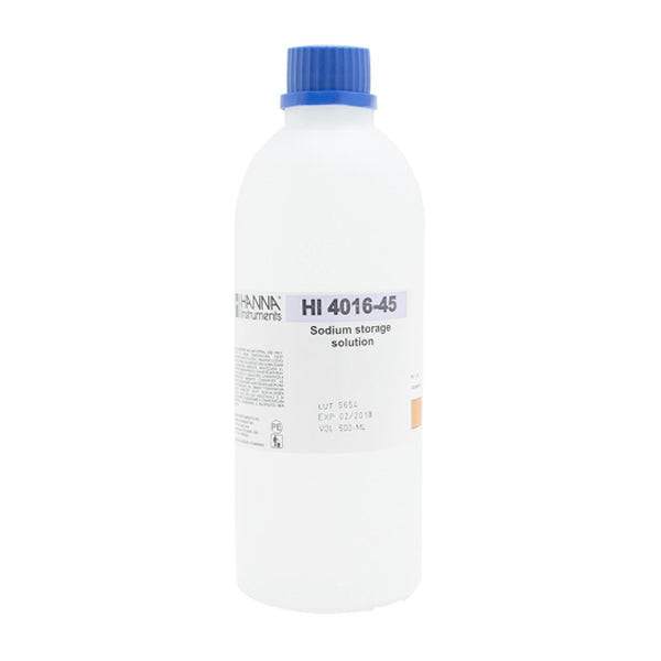 HI-4016-45 Sodium storage solution (500 mL)
