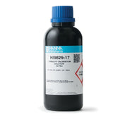 HI-9829-17 20 FNU Turbidity Calibration solution, 230mL