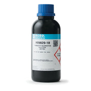 HI-9829-18 200 FNU Turbidity Calibration solution, 230mL