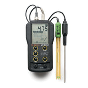 HI-83141-1 Analog pH/mV/temperaturmåler med HI-1230B elektrode
