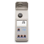 HI-83748 Photometer for the determination of Tartaric Acid in wine