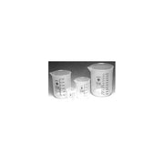 1277 Bägare - 1000ml Plast
