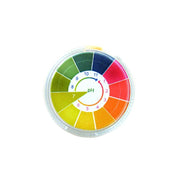 pH paper single color 1 - 14pH