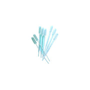 2603 Pipette Pasteur-plastic 3ml /500pcs