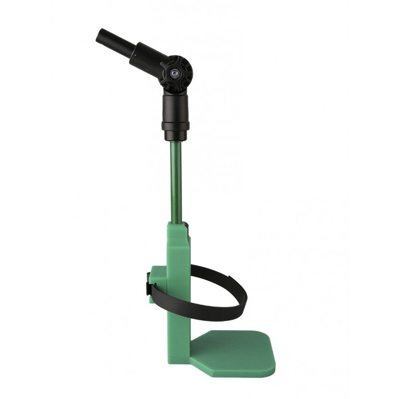 6232 Beaker & bottleholder for shaft