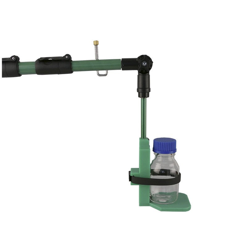 6232 Beaker & bottleholder for shaft