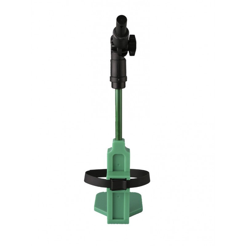 6232 Beaker & bottleholder for shaft