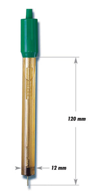 HI-4430B Plastic Body Gel Filled ORP Electrode, BNC Connector