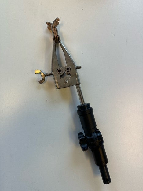 6226 Clamp for watersampler