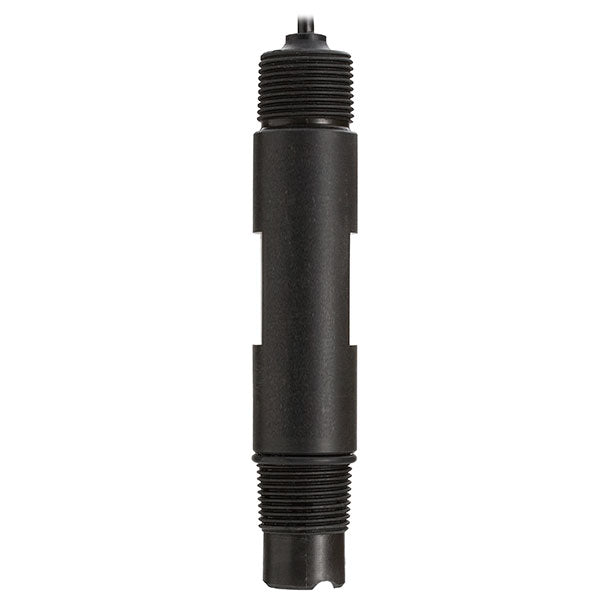 HI-1006-4205 pH-elektrode med PTFE-forbindelse og glaskolbe til syreprøver