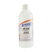 HI-5003 pH 3.00 Technical Buffer Solution (±0.01 pH), 500ml