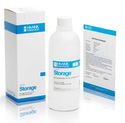 HI-70300L pH-elektrodeopbevaringsopløsning, 500 ml