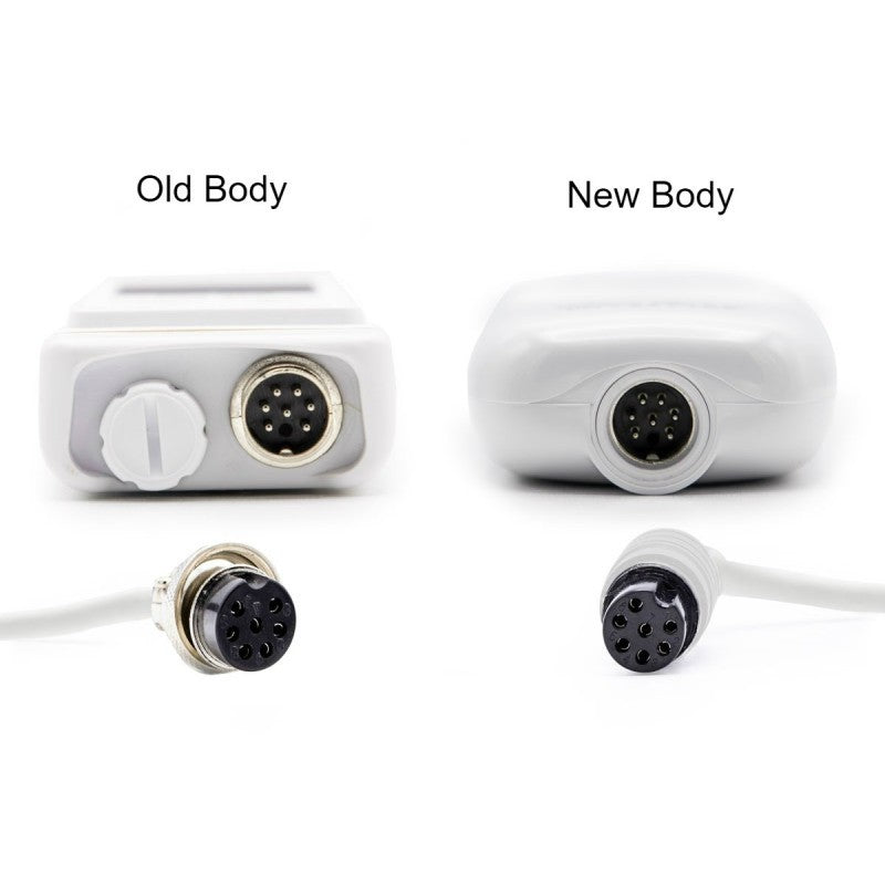 FC215 Vand-pH-elektrode med lav ionstyrke (til ældre målemodeller)