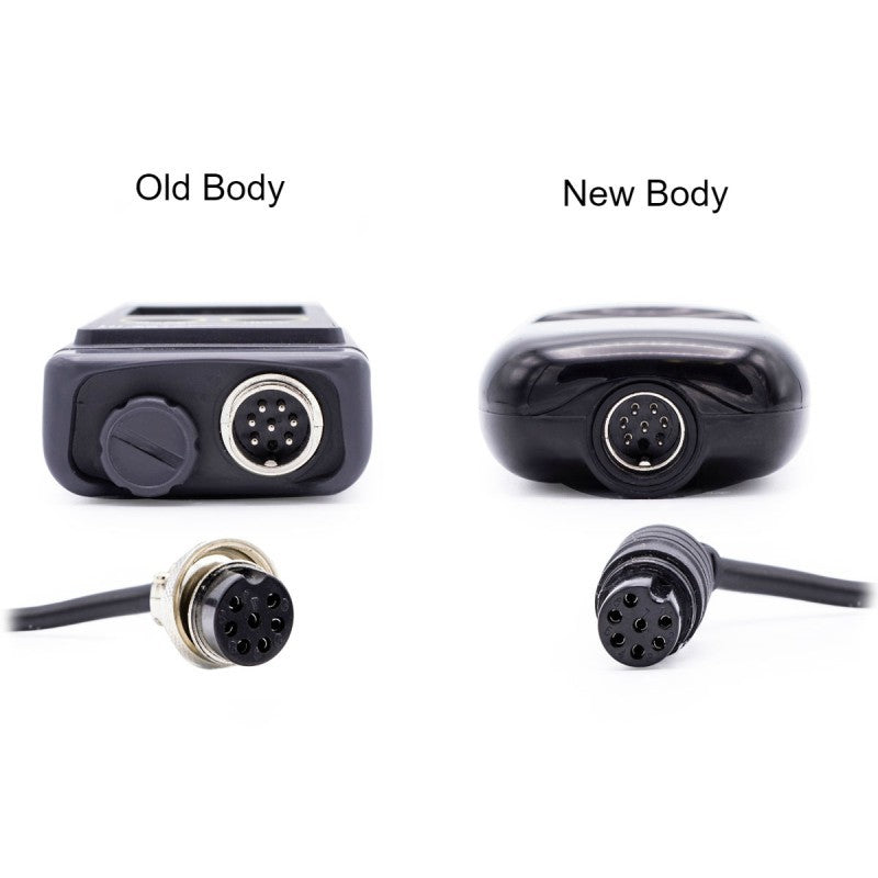 HI-763063 EC/TDS PROBE WITH QUICK CONNECT DIN CONNECTOR FOR HI-99300/HI-99301 NEW MODEL METERS