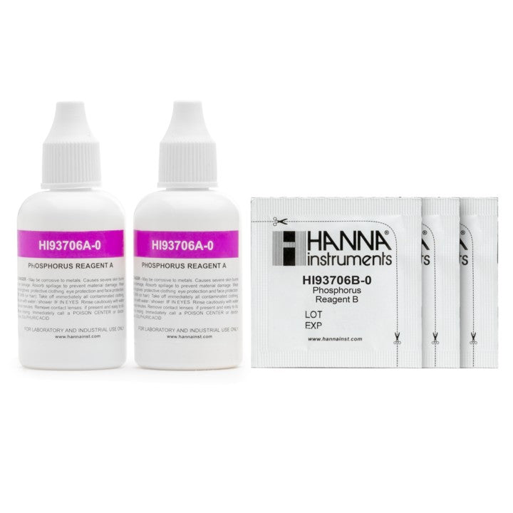 HI-93706-01 Fosforreagens, aminosyrametod