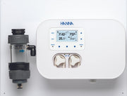 BL-132-20 SWIMMING POOL CONTROLLER WITH EXTERNAL DOSING ,FLOW CELL AND REMOTE CLOUD CONNECTIVITY