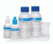 HI-38033 Hardness (as CaCO3), total - Range (0-30 gpg)