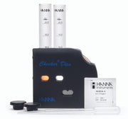 HI-38039 Iron Checker Disc, (Fe2+ & Fe3+) - Range (0.00-1.00 mg/L)