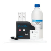 HI-38041 Iron tests kits - High Range