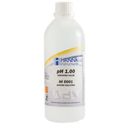 HI-5001 1.00 pH Technical Buffer Solution (±0.01 pH)