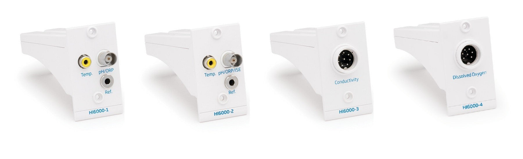HI-6000-02 Multiparameter Modular System (Meter only)