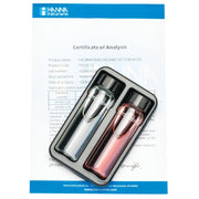 HI-720-11 Calibration Check Set for the HI-720 Calcium Hardness Checker HC